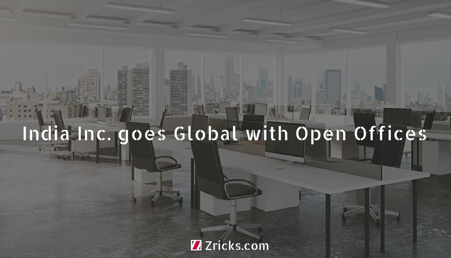 India Inc. goes Global with Open Offices Update